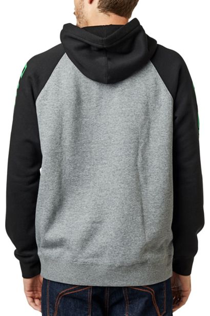 FOX MONSTER PRO CIRCUIT FLC [HTR GRAPH] S