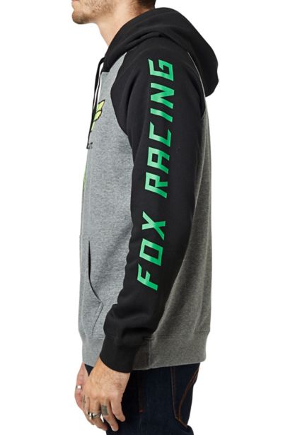 FOX MONSTER PRO CIRCUIT FLC [HTR GRAPH] S