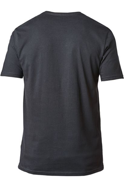 FOX MONSTER PC PREM TEE [BLK] S