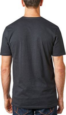 FOX MONSTER PC PREM TEE [BLK] S | Fox Racing - Reino Unido