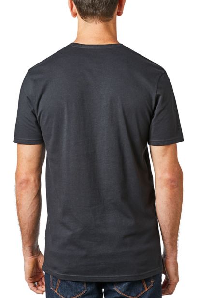 FOX MONSTER PC PREM TEE [BLK] S