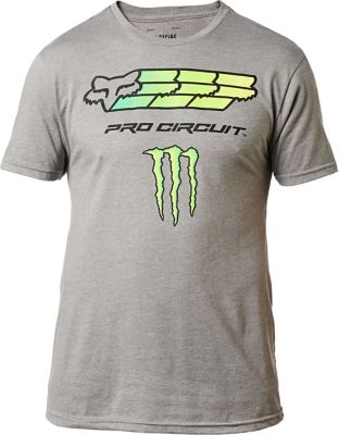 Fox Monster PC T-shirt