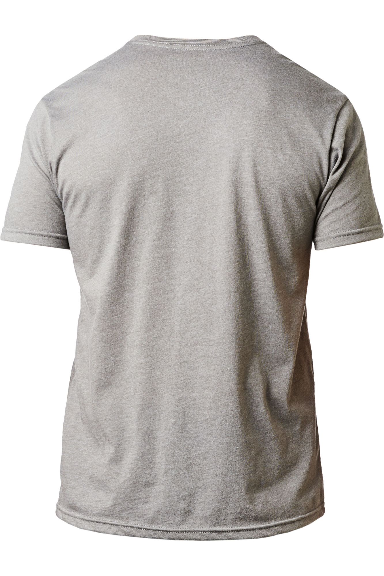 FOX MONSTER PC PREM TEE [HTR GRAPH] S