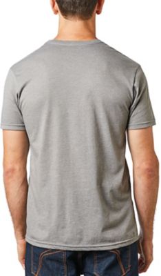 FOX MONSTER PC PREM TEE [HTR GRAPH] S | Fox Racing - Reino Unido