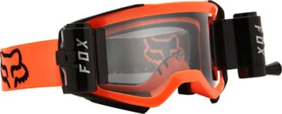 &Oacute;CULOS AIRSPACE STRAY ROLL-OFF