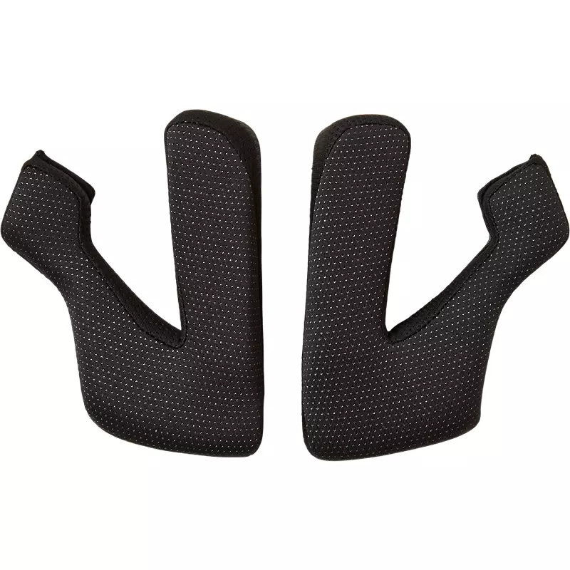 RAMPAGE PRO CARBON THICK CHEEK PAD 