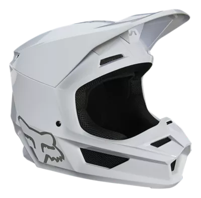 V1 PLAIC HELMET 