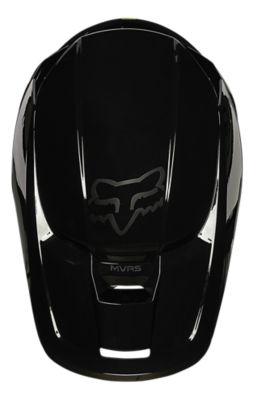 V1 PLAIC HELMET, ECE [BLK] S | Fox Racing - Belgi&euml