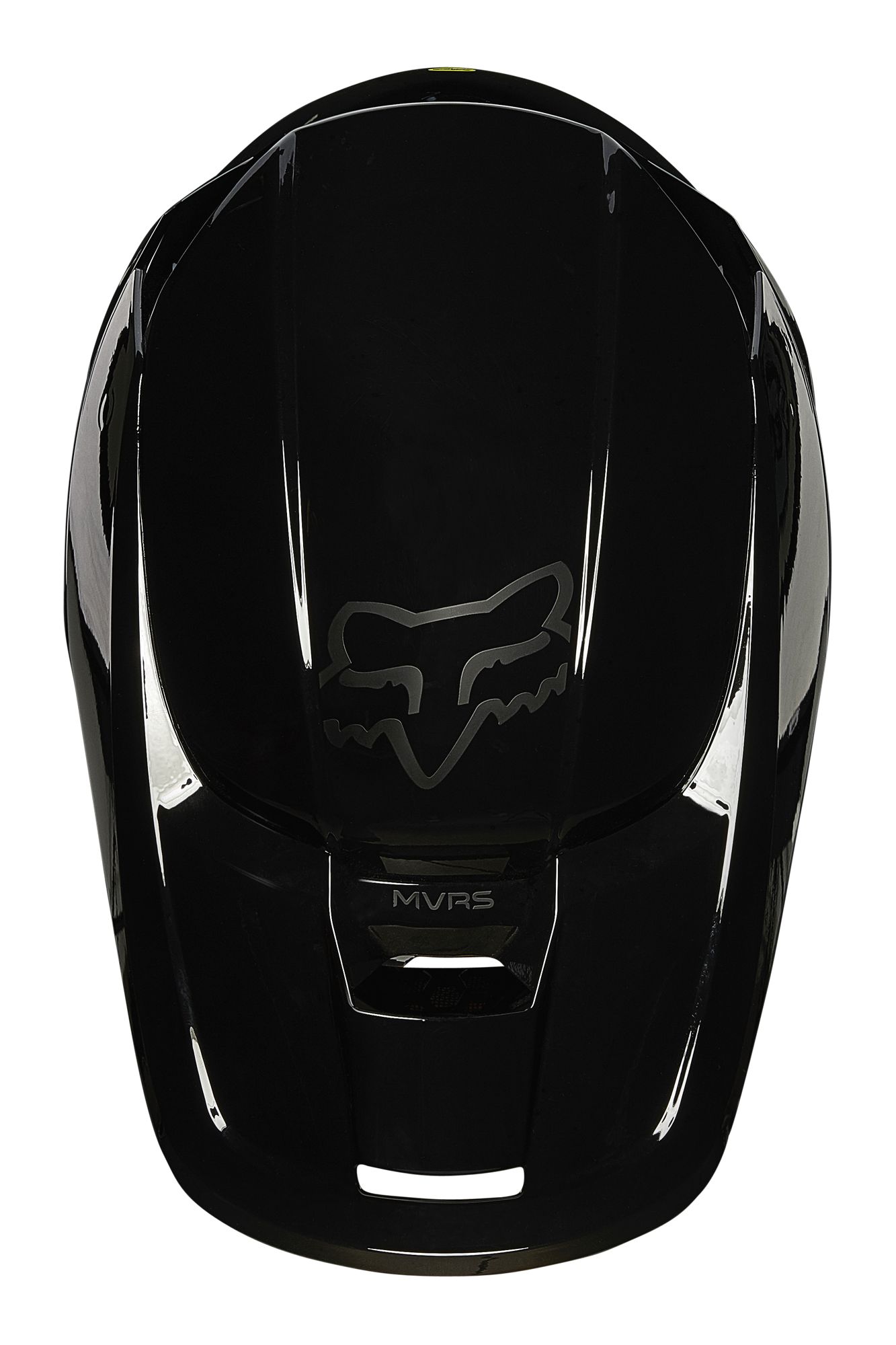 V1 PLAIC HELMET, ECE [BLK] S