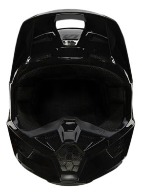 V1 PLAIC HELMET, ECE [BLK] S | Fox Racing - Belgi&euml