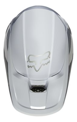 V1 PLAIC HELMET, ECE [WHT] XS | Fox Racing - Ireland