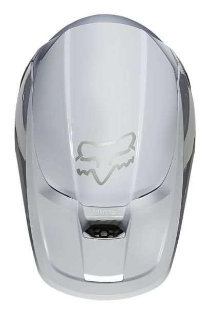 V1 PLAIC HELMET, ECE [WHT] XS