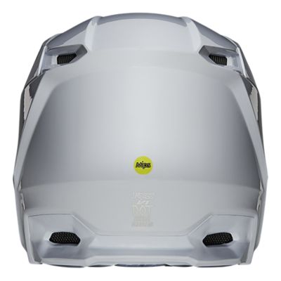 V1 PLAIC HELMET, ECE [WHT] XS | Fox Racing - Ireland