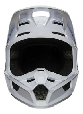 V1 PLAIC HELMET, ECE [WHT] XS | Fox Racing - Ireland