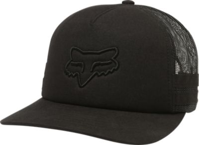 fox racing winter hat