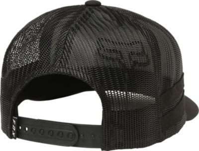 Boundary Trucker Hat