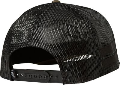 Boundary Trucker Hat