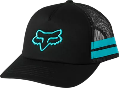 BOUNDARY TRUCKER [TEAL] OS | Fox Racing®