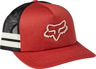 BOUNDARY TRUCKER 