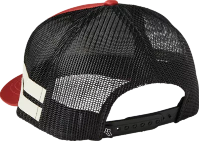 BOUNDARY TRUCKER 