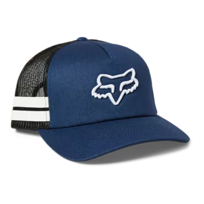 Womens Boundary Trucker Hat