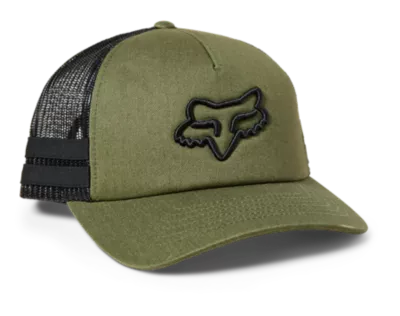 BOUNDARY TRUCKER 