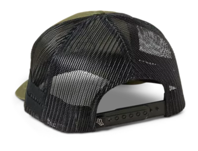 BOUNDARY TRUCKER 
