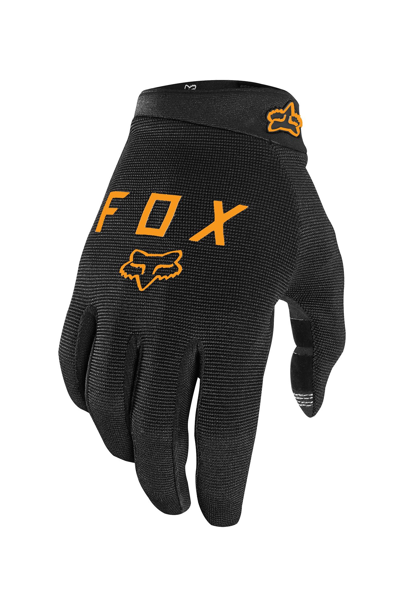 RANGER GLOVE [BLK/ORG] M