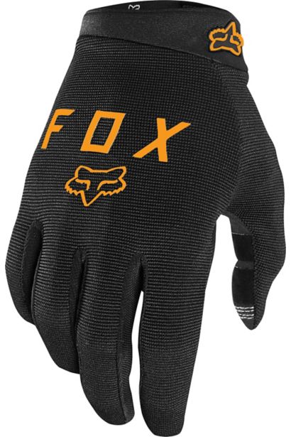 RANGER GLOVE [BLK/ORG] M