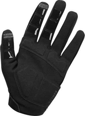 RANGER GLOVE [BLK/ORG] M | Fox Racing - España
