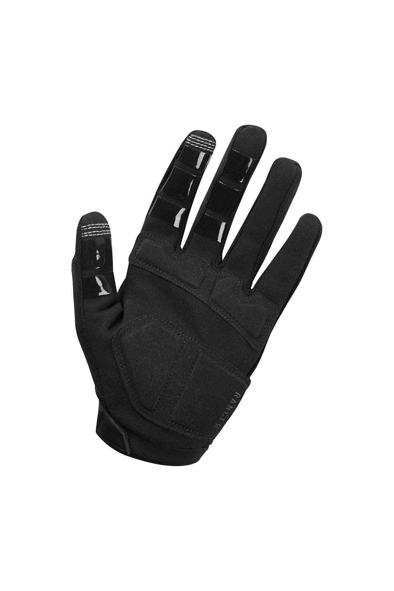 RANGER GLOVE [BLK/ORG] M