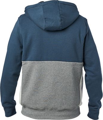 Rebound Sherpa Pullover Hoodie