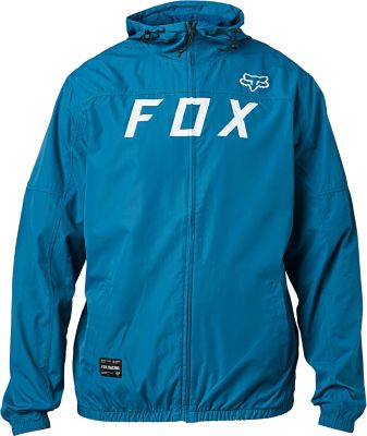 Moth Windbreaker Jacket