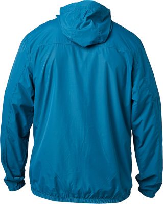 Moth Windbreaker Jacket