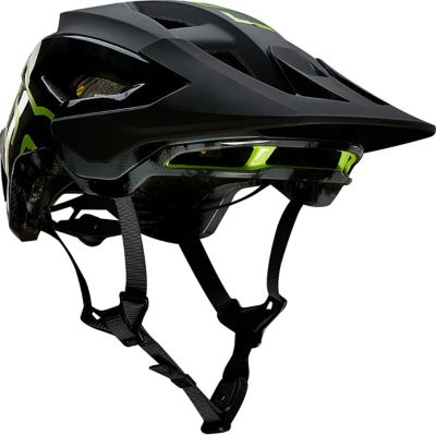 fox racing speedframe mtb helmet ss20