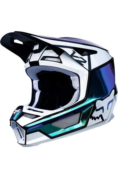 V2 TRILEN HELMET, ECE [CKL WRN] XL