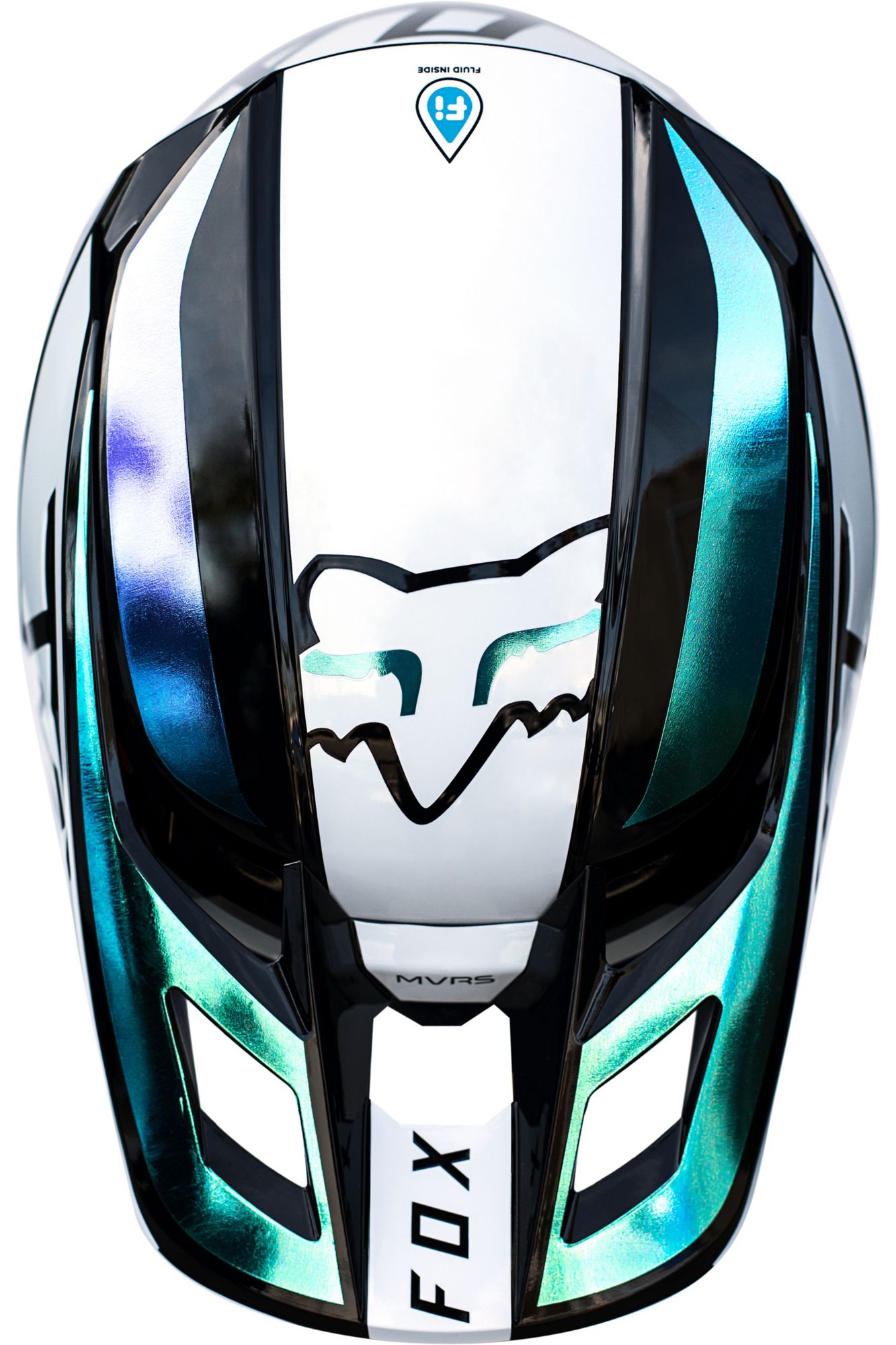 V2 TRILEN HELMET, ECE [CKL WRN] XL