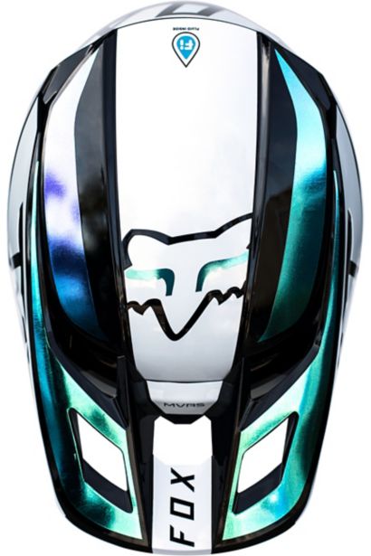 V2 TRILEN HELMET, ECE [CKL WRN] XL