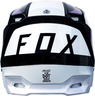V2 TRILEN HELMET, ECE [CKL WRN] XL | Fox Racing - Reino Unido