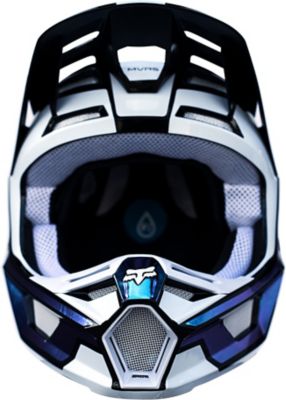 V2 TRILEN HELMET, ECE [CKL WRN] XL | Fox Racing - Reino Unido