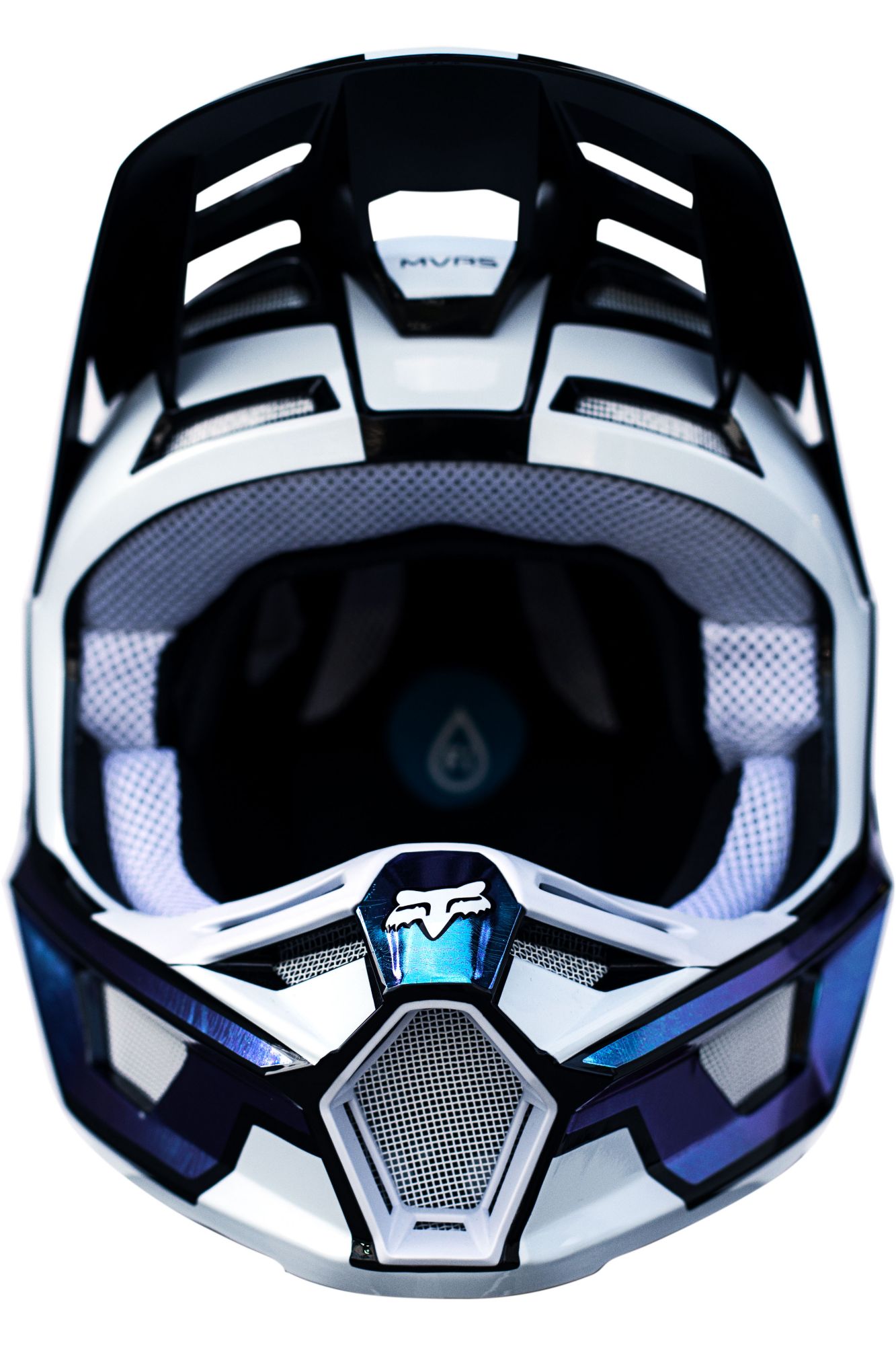 V2 TRILEN HELMET, ECE [CKL WRN] XL