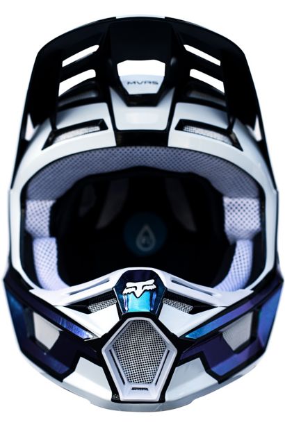 V2 TRILEN HELMET, ECE [CKL WRN] XL