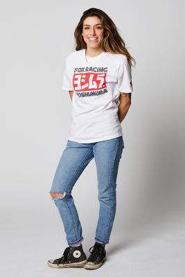 Yoshimura x Honda Basic Tee