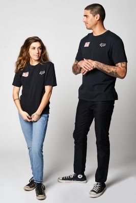 Yoshimura x Honda Wing Basic Tee