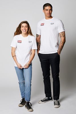 Yoshimura x Honda Wing Basic Tee