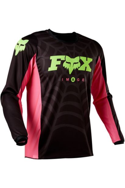 180 VENIN JERSEY [BLK] S