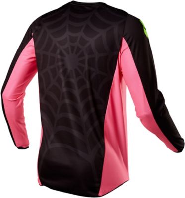 180 VENIN JERSEY [BLK] S | Fox Racing - SE
