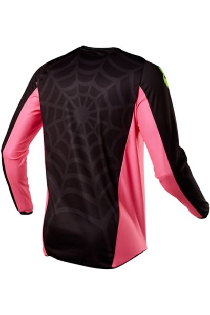 180 VENIN JERSEY [BLK] S