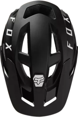 SPEEDFRAME HELMET MIPS [BLK] S | Fox Racing®