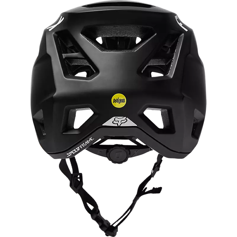 Speedframe Helmet Speedframe Helmet